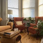 Cosy Single Bedroom In Crouch End