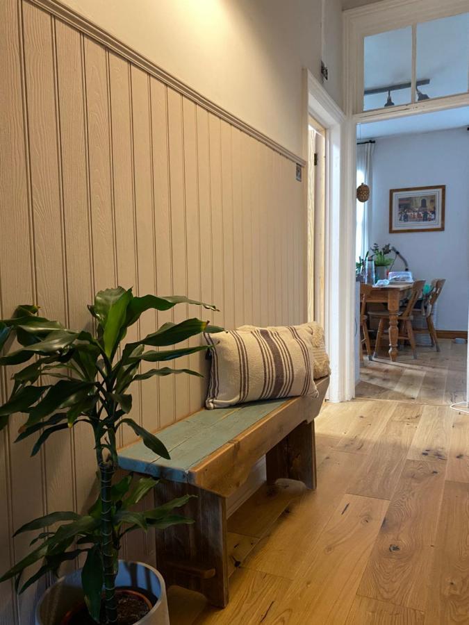 Cosy Single Bedroom In Crouch End Accommodatie bij particulieren